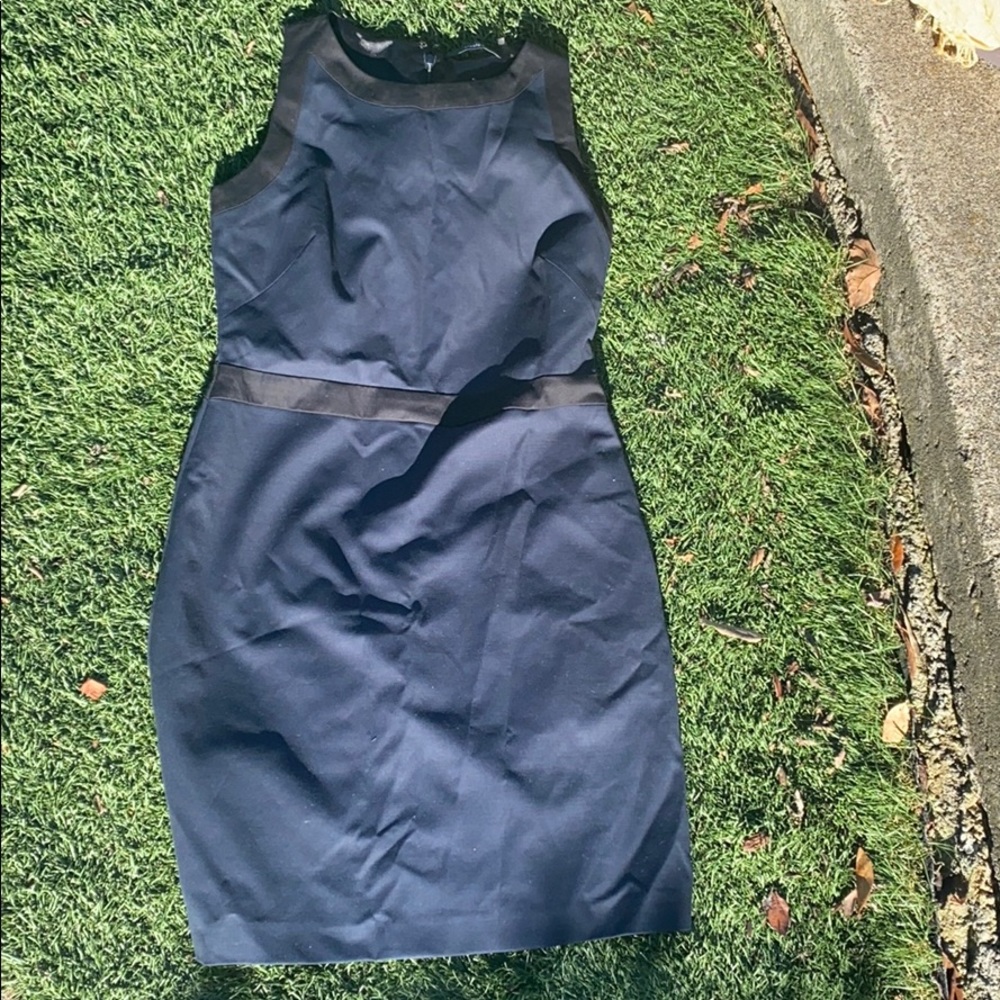 Tahari dress